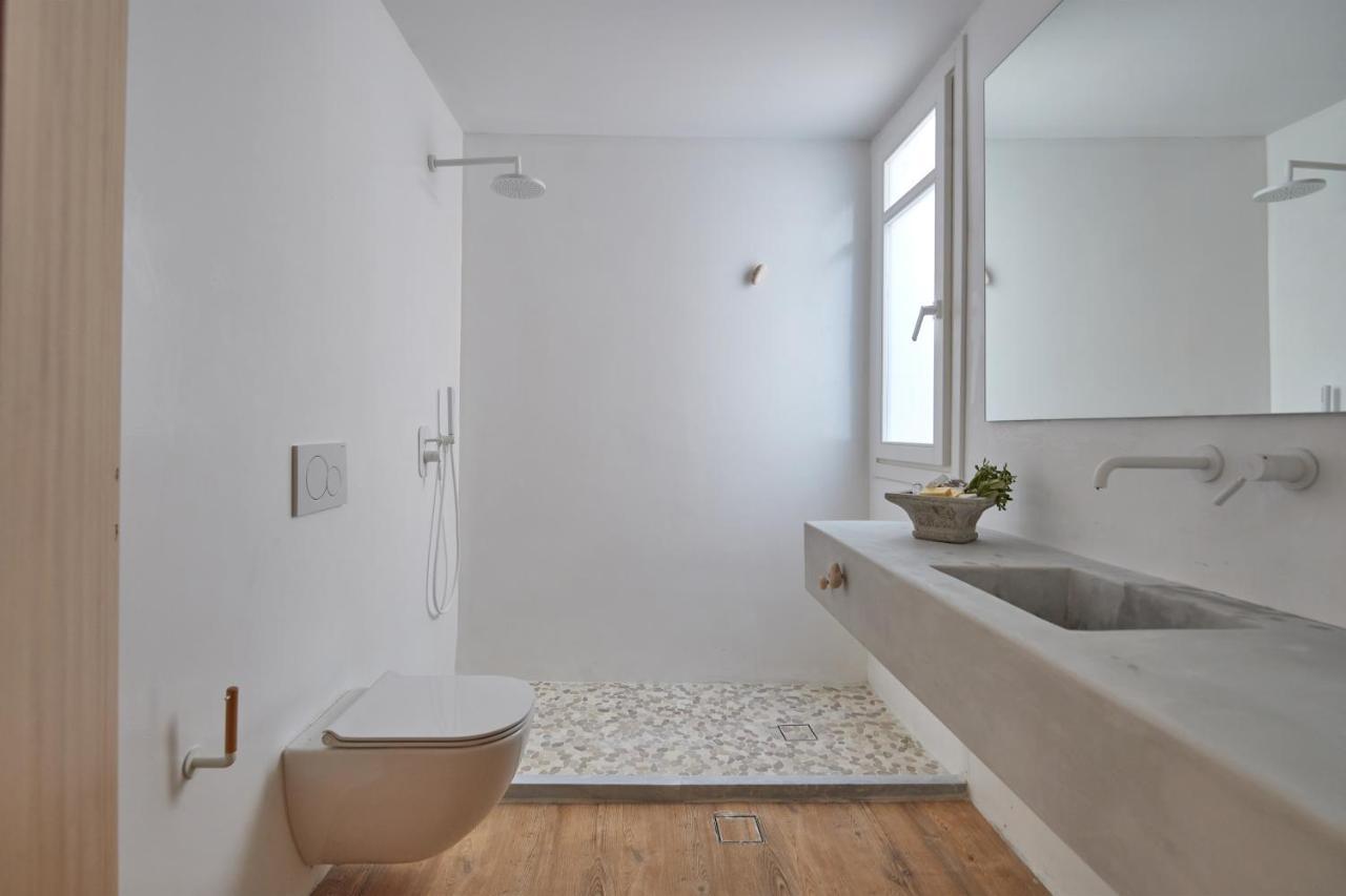 Willa Casa Mardiva Sole Páros Zewnętrze zdjęcie