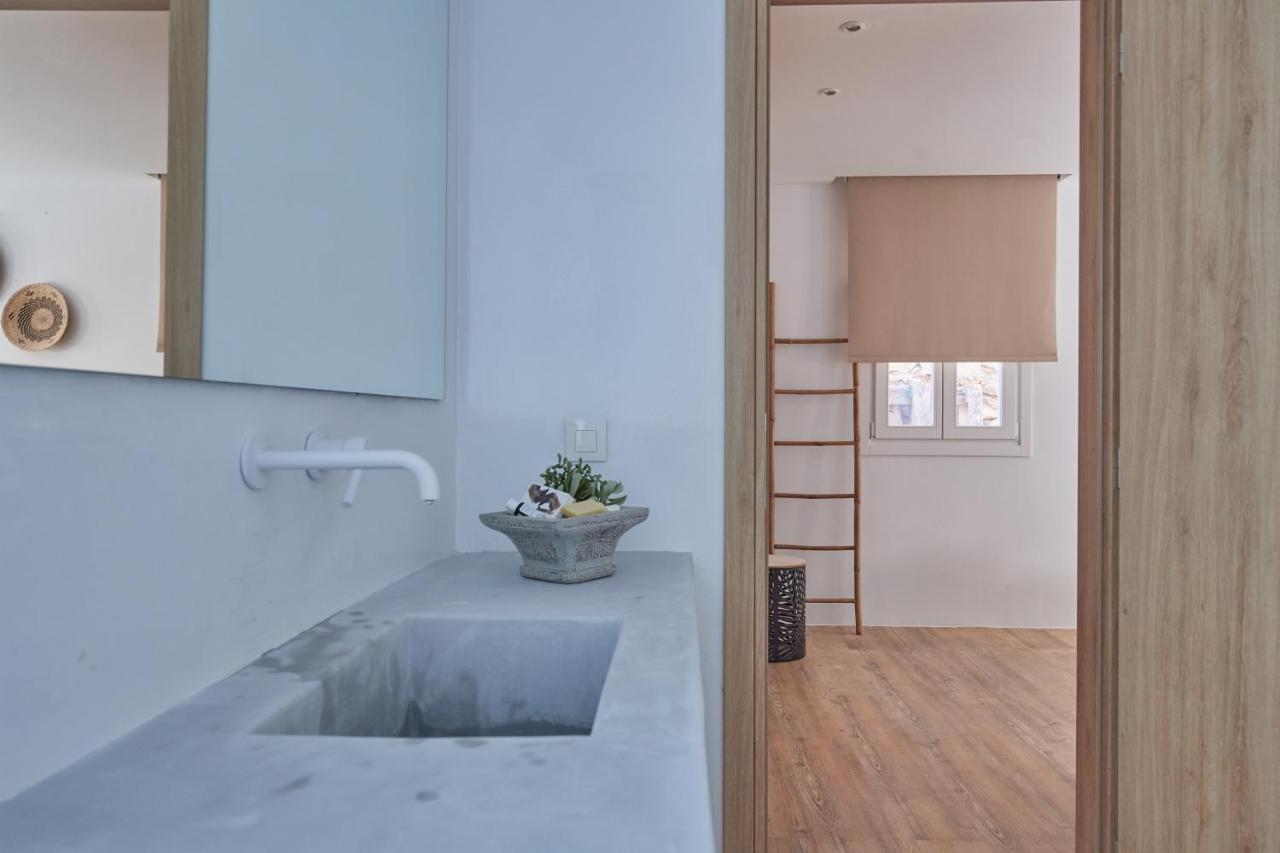 Willa Casa Mardiva Sole Páros Zewnętrze zdjęcie